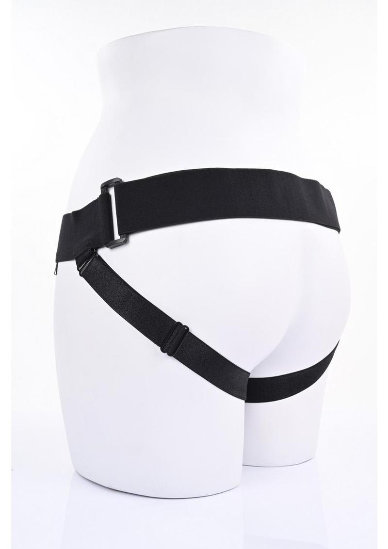 Em Ex Fit Harness Jock 2