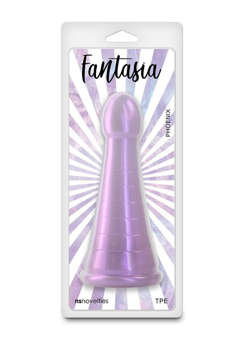 Fantasia Phoenix Dildo 2