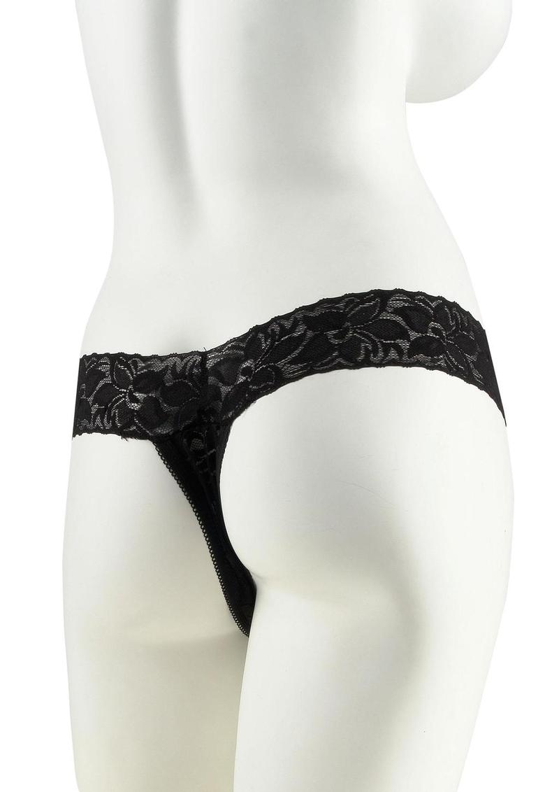 Fetish Fantasy Series Limited Edition Remote Control Panty Vibe 2