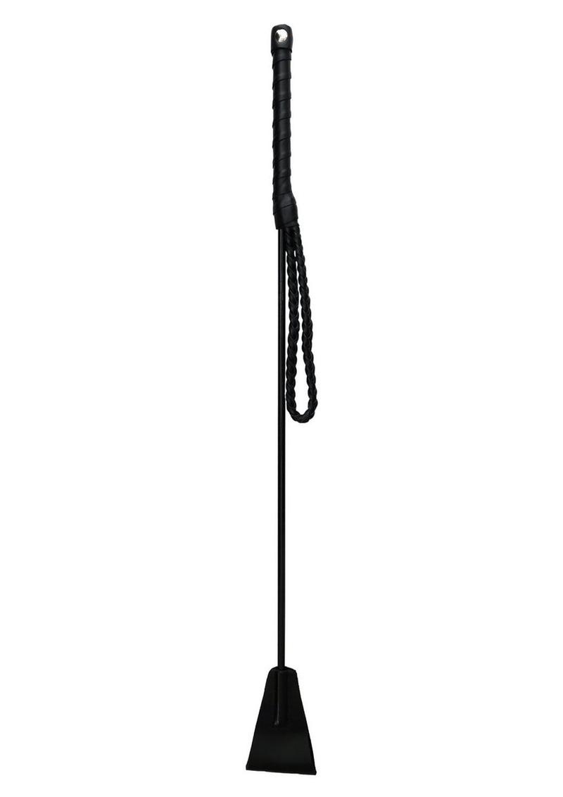 Fetish Play Riding Crop Vegan Leather 2