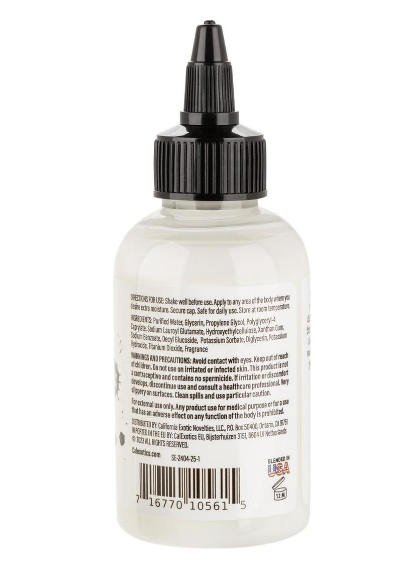 Fuck Sauce Cum Scented Water Based Lubricant 2
