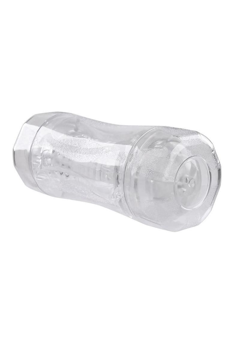 Gender X Double Fantasy Dual End Stroker