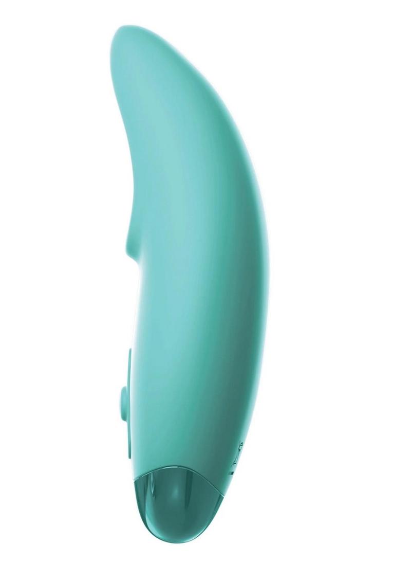 Jimmyjane Form 3 Pro Rechargeable Clitoral Stimulator 2