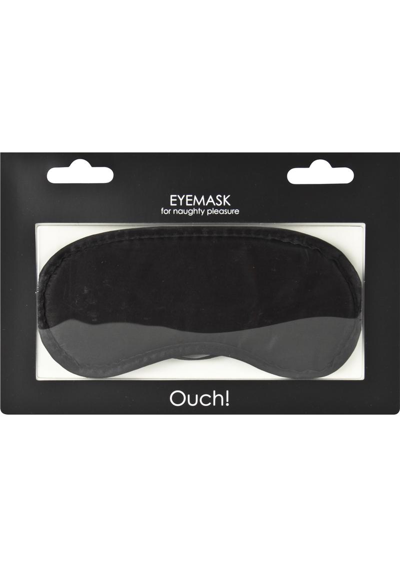 Ouch Soft Eyemask