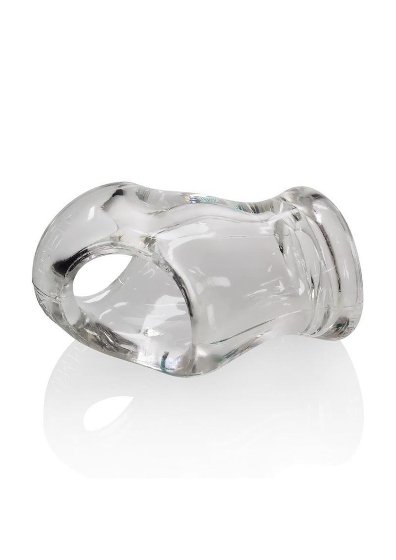 Oxballs Atomic Jock Unit X Cock Ring And Ball Stretcher 2