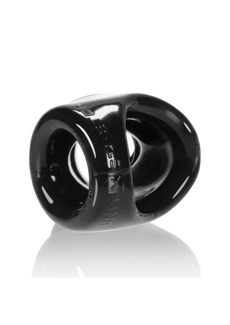 Oxballs Atomic Jock Unit X Cock Ring And Ball Stretcher