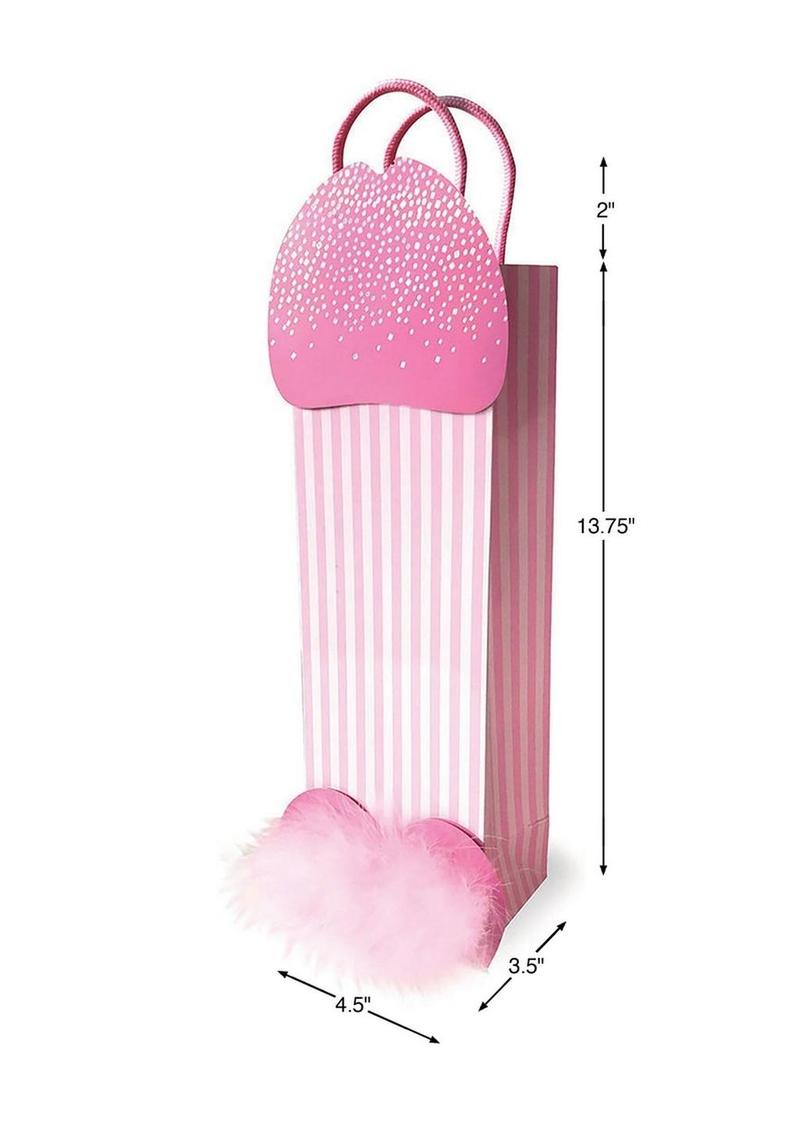 Penis Shape