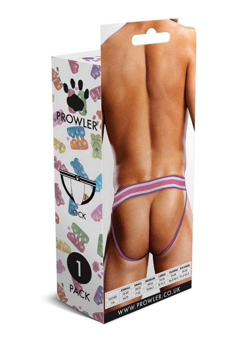 Prowler Gummy Bears Jock 2