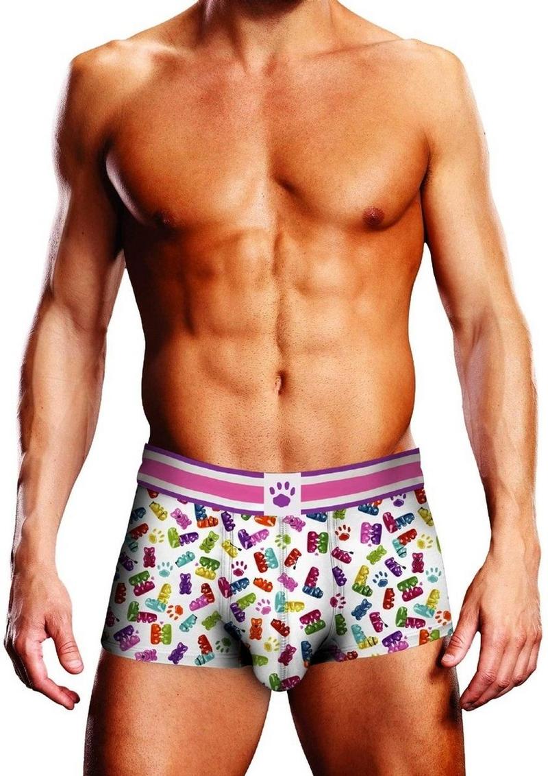 Prowler Gummy Bears Trunk 3