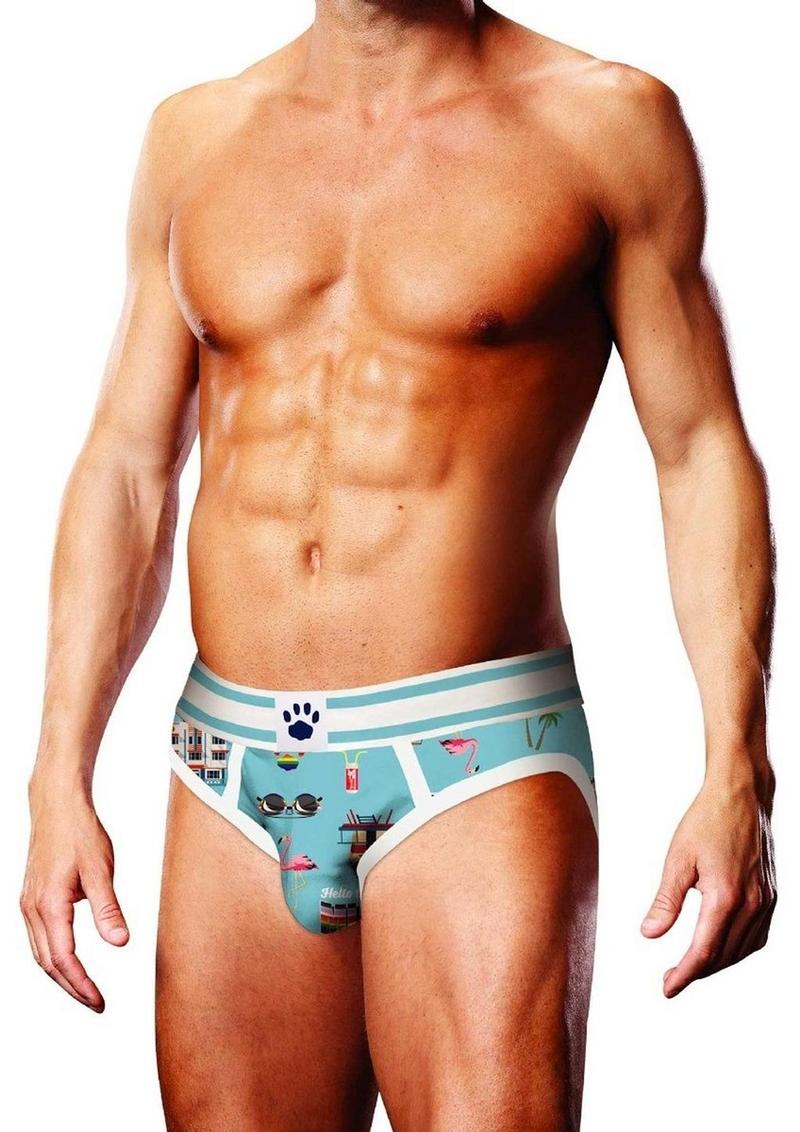 Prowler Miami Brief 2