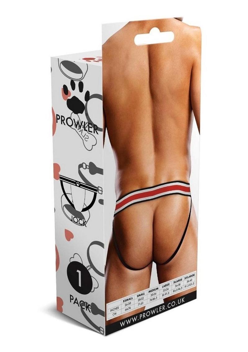 Prowler Puppie Print Jock 2