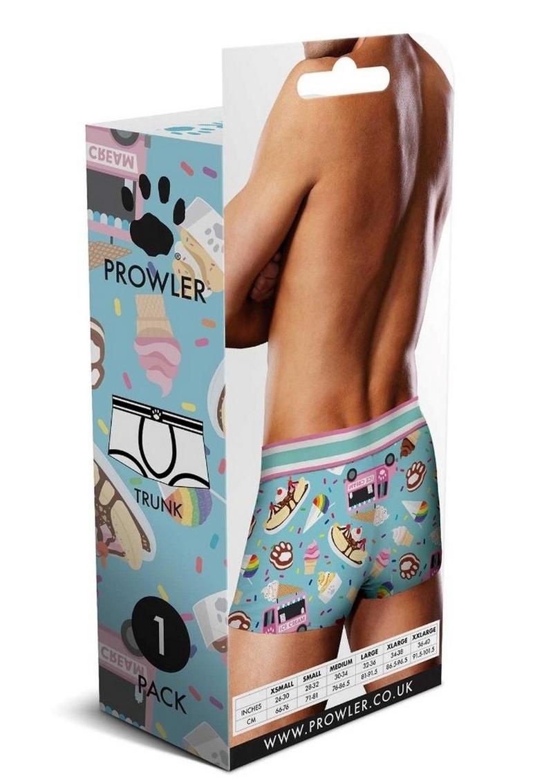 Prowler Sundae Trunk 2