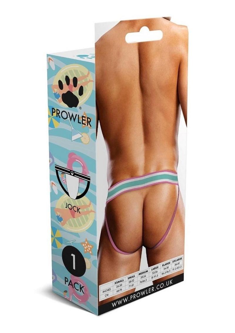 Prowler Swimming Jock 2