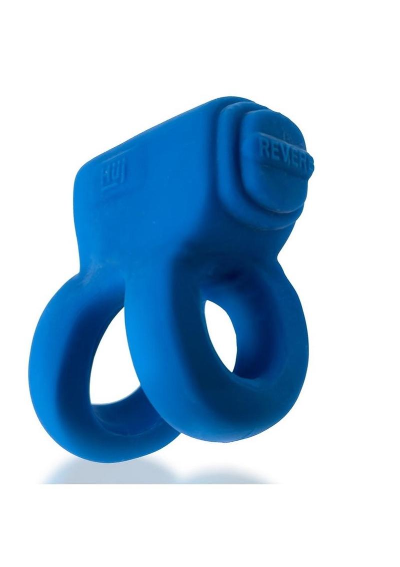 Revhammer Rever'shaft Vibrating Cock Ring