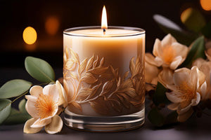 Enhance Romance with Aphrodisiac Candles