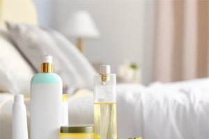 What You Need to Know About Lotions and Lubricants