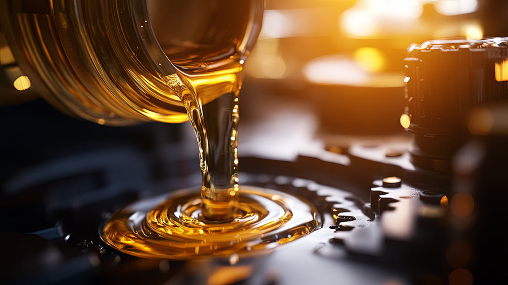 Water-Based vs Silicone-Based Lubricants: What’s the Difference & Which Should You Choose?