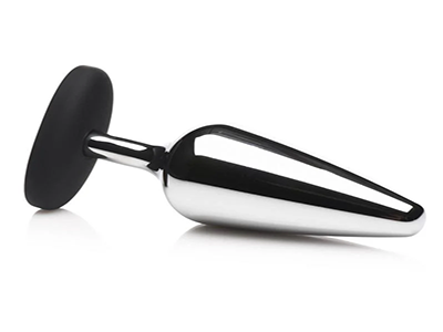 Anal Play: The Back Door Guide for Beginners