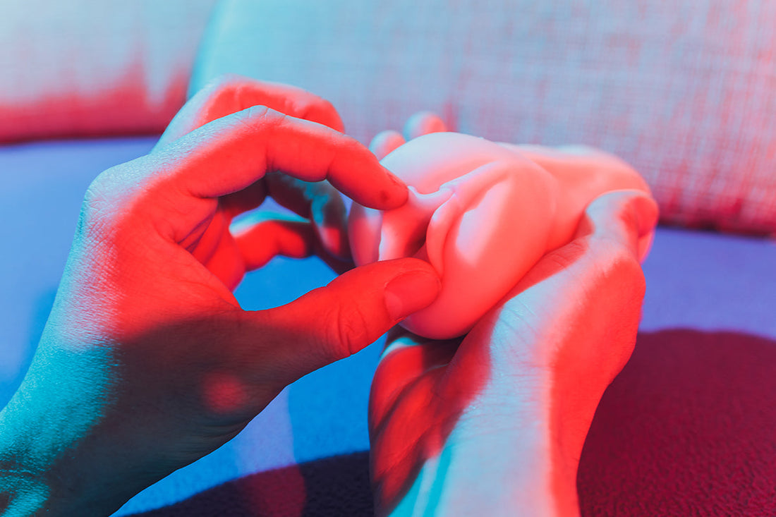 Realistic Pocket Pussy Picture