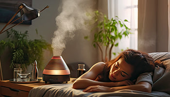 Aromatherapy
