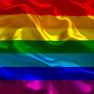 The Rainbow Collection