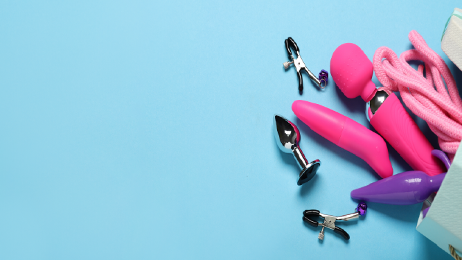 Clitoral Clamps
