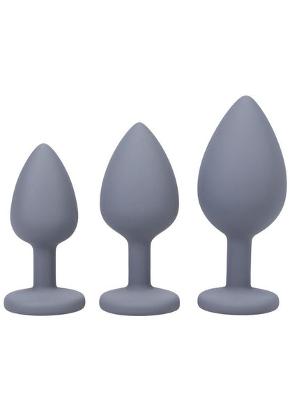 A-Play Silicone Anal Trainer