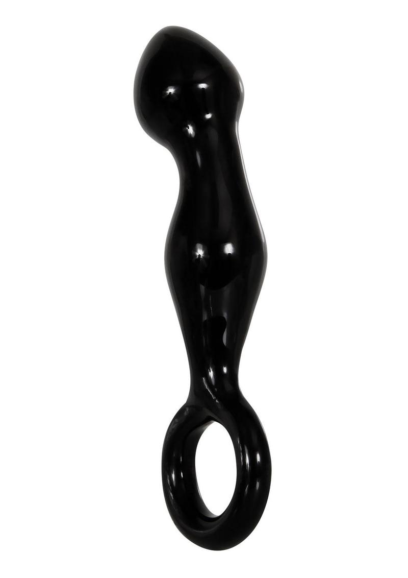 Adam and Eve - Adam's Glass Prostate Massager