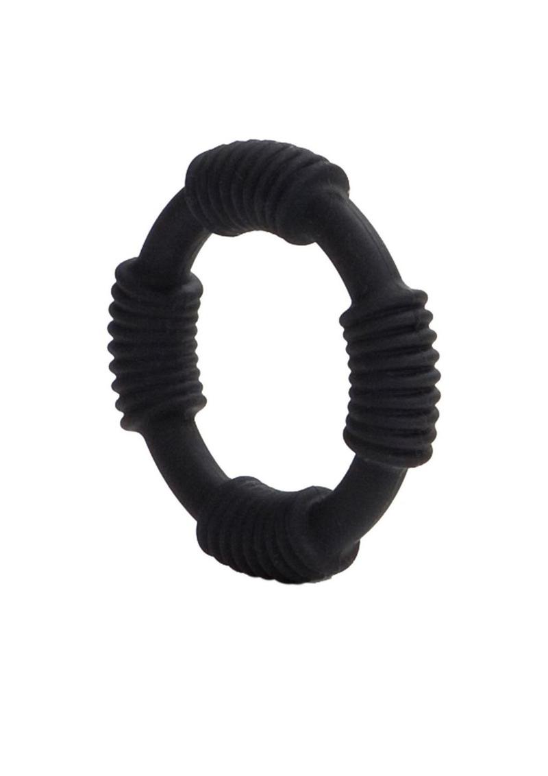 Adonis Silicone Cock Ring Hercules