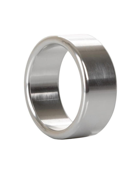 Alloy Metallic Cock Ring