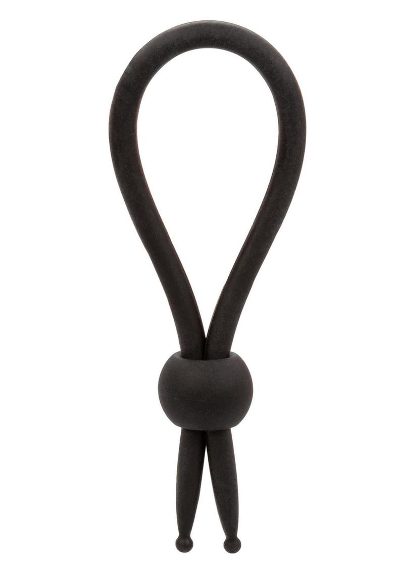 Alpha Liquid Silicone Lasso