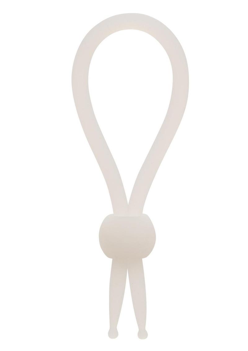 Alpha Liquid Silicone Lasso