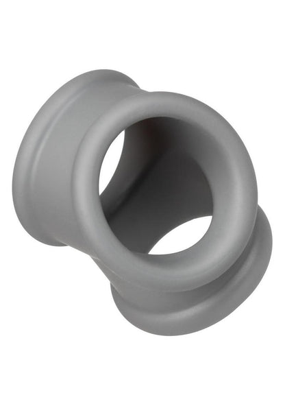 Alpha Liquid Silicone Precision Ring - Grey