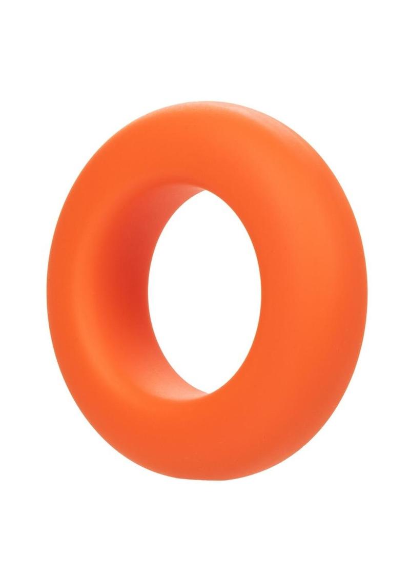 Alpha Liquid Silicone Prolong Cock Ring