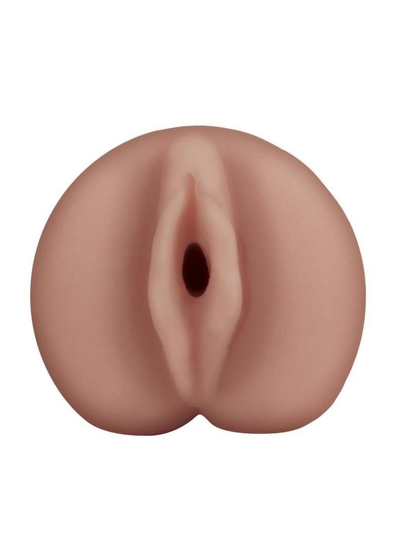 Always Horny Skye Self-Lubricating Masturbator- Pussy