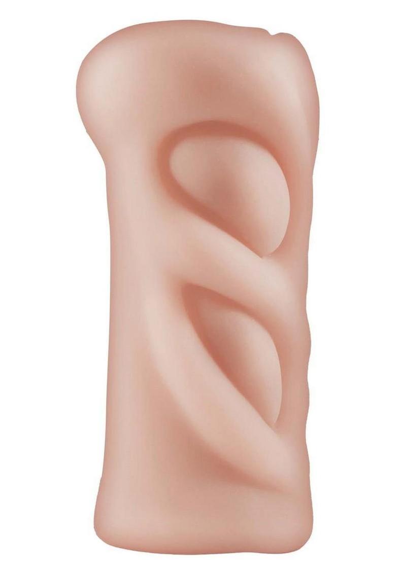 Always Horny Skye Self-Lubricating Masturbator - Pussy