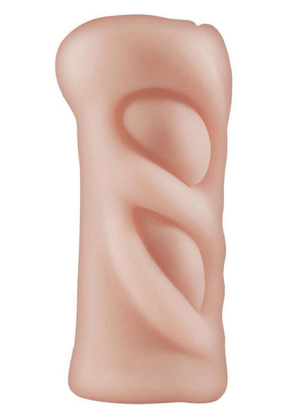 Always Horny Skye Self-Lubricating Masturbator - Pussy