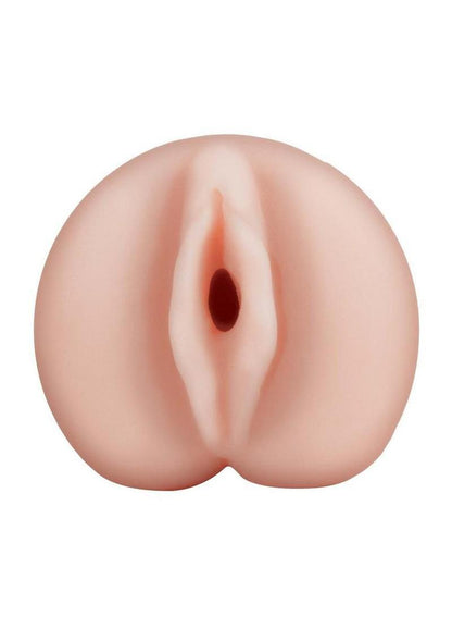 Always Horny Skye Self-Lubricating Masturbator - Pussy