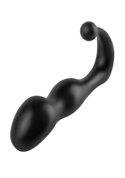 Anal Fantasy Collection Deluxe Perfect Silicone Plug