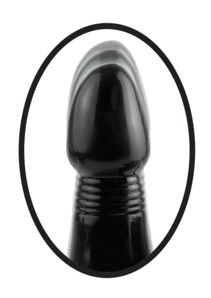 Anal Fantasy Collection Silicone Vibrating Thruster Waterproof