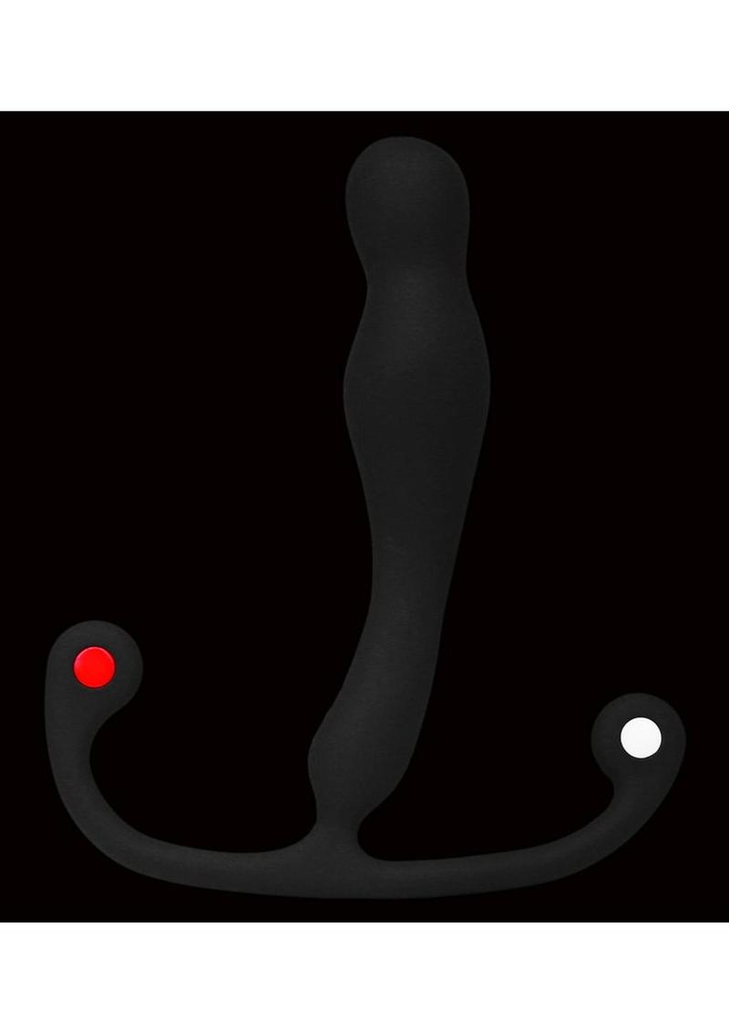 Aneros Trident Eupho Syn Male G-Spot Stimulator - Black