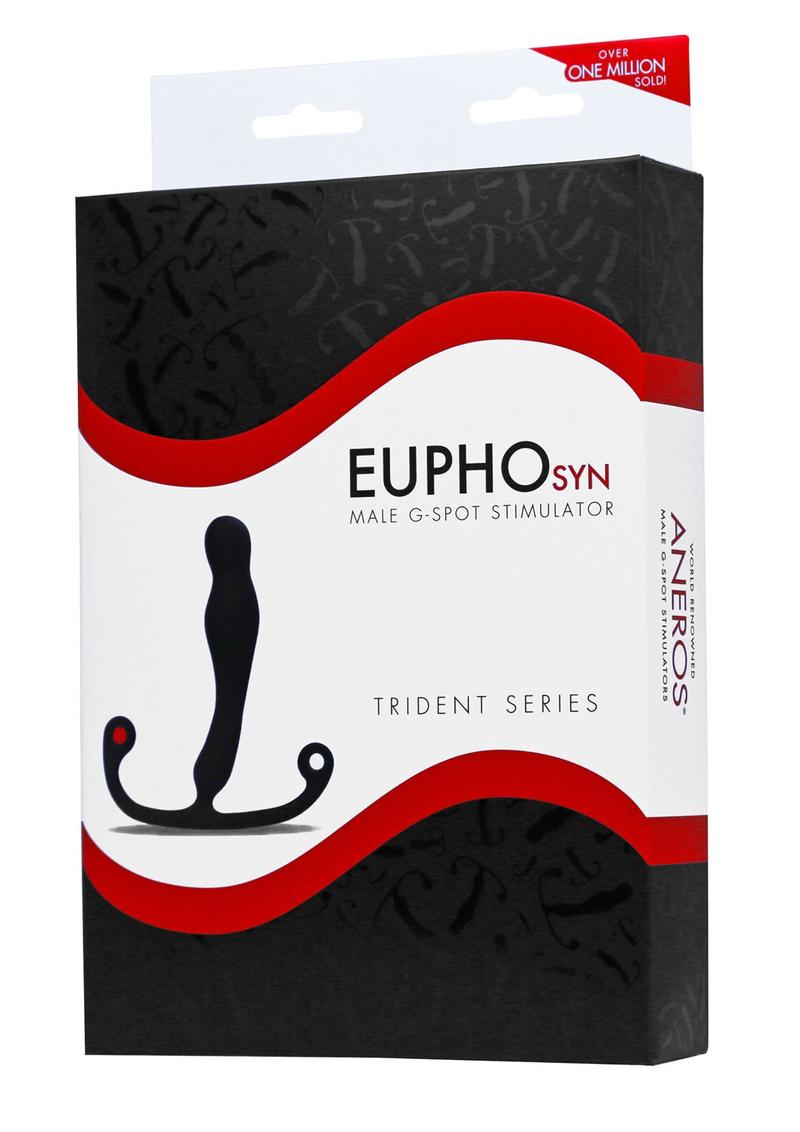 Aneros Trident Eupho Syn Male G-Spot Stimulator