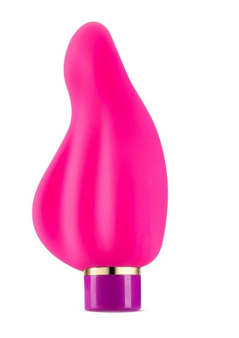 Aria Epic AF Rechargeable Silicone Vibrator