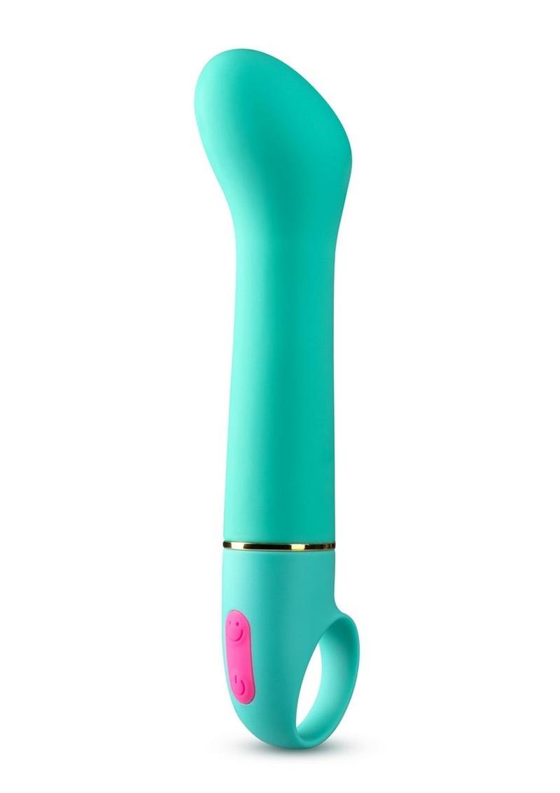 Aria Flirty AF Silicone Vibrator