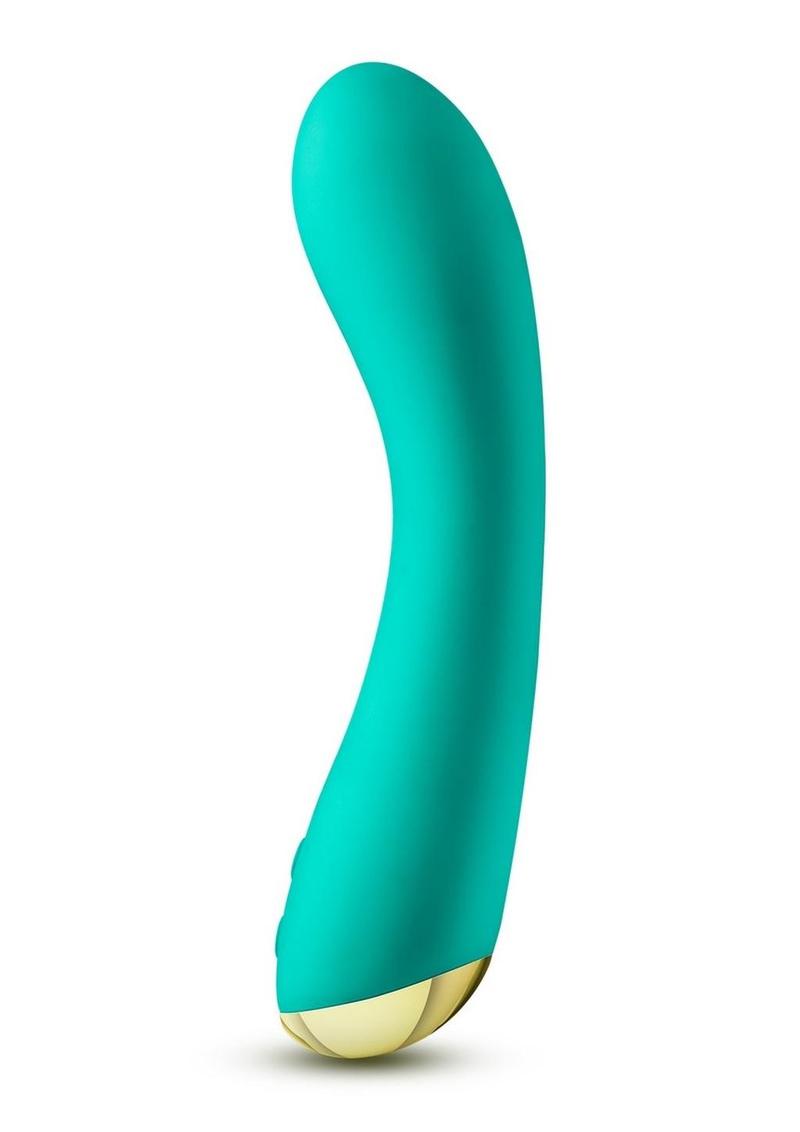 Aria Luscious AF Silicone Vibrator