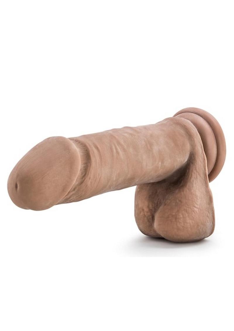 Au Naturel Sensa Feel Dildo