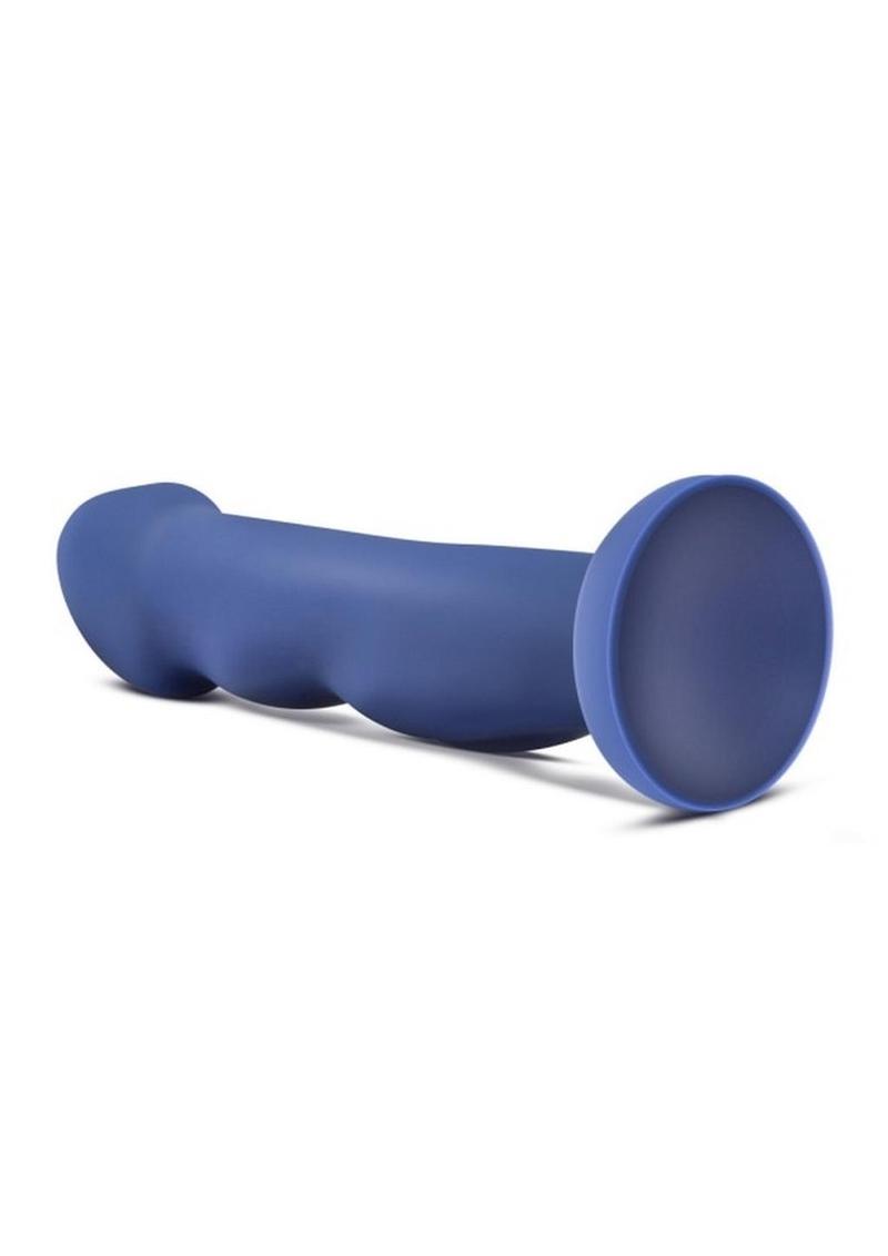 Avant D12 Suko Silicone Dildo with Suction Cup