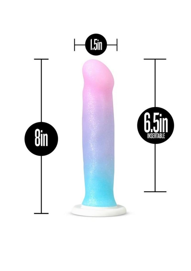 Avant D17 Lucky Silicone Dildo