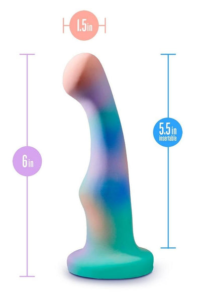 Avant Opal Dreams Silicone Dildo