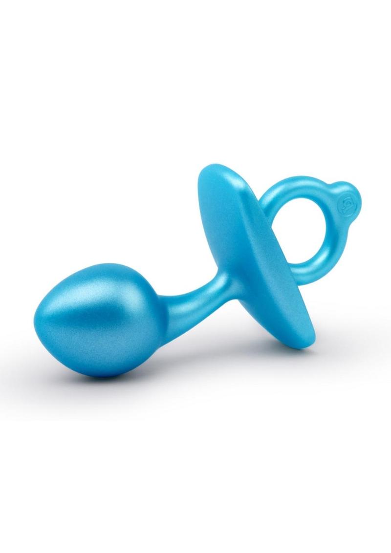 B-Vibe Bul'silicone Plug